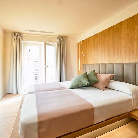 Hostal Pericon 콘일데라프론테라 외부 사진