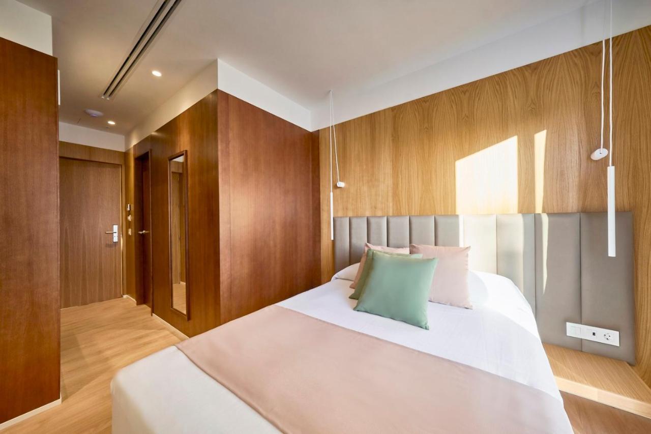 Hostal Pericon 콘일데라프론테라 외부 사진