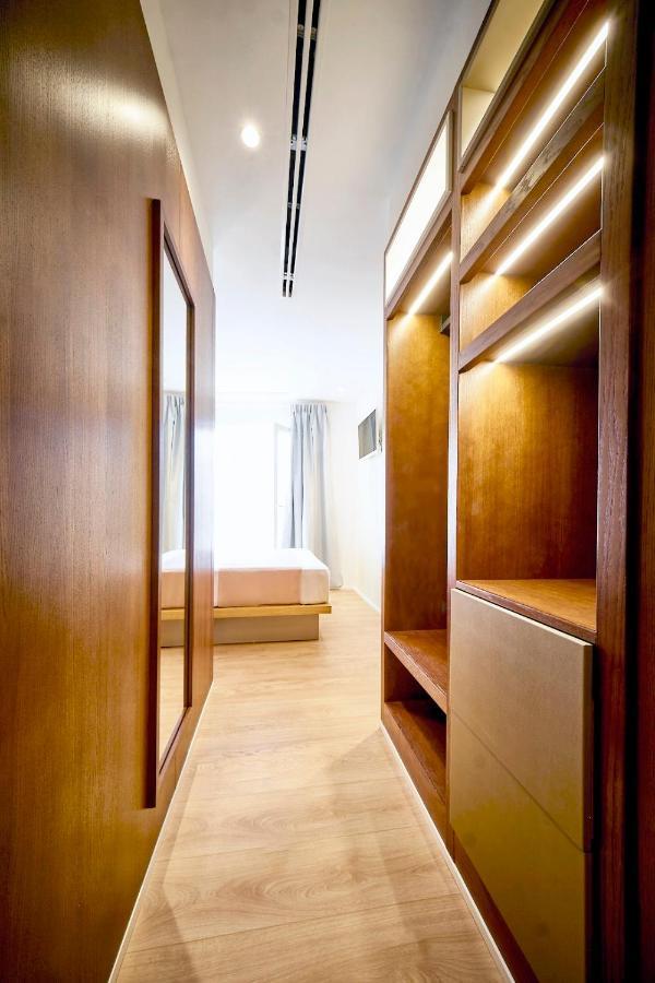 Hostal Pericon 콘일데라프론테라 외부 사진