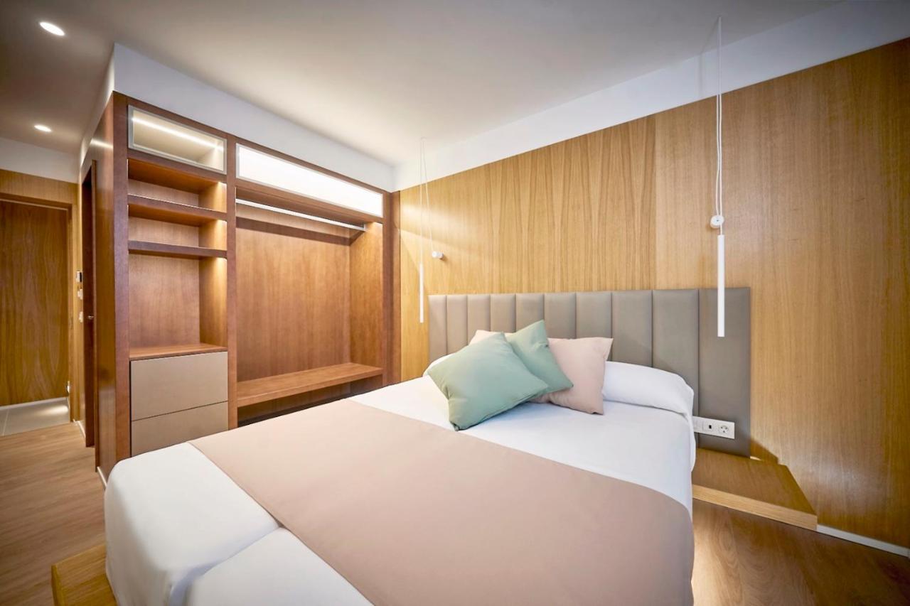 Hostal Pericon 콘일데라프론테라 외부 사진