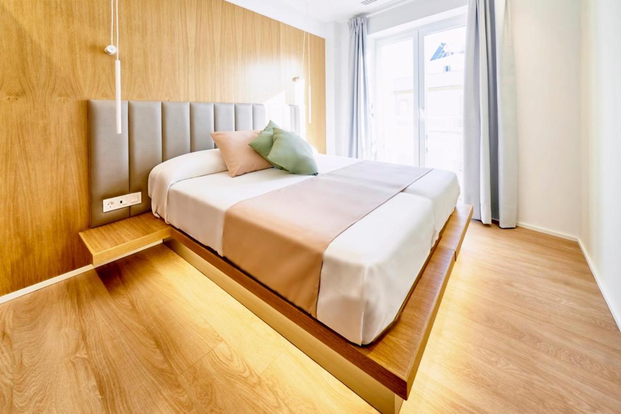Hostal Pericon 콘일데라프론테라 외부 사진