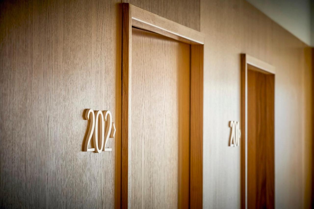 Hostal Pericon 콘일데라프론테라 외부 사진