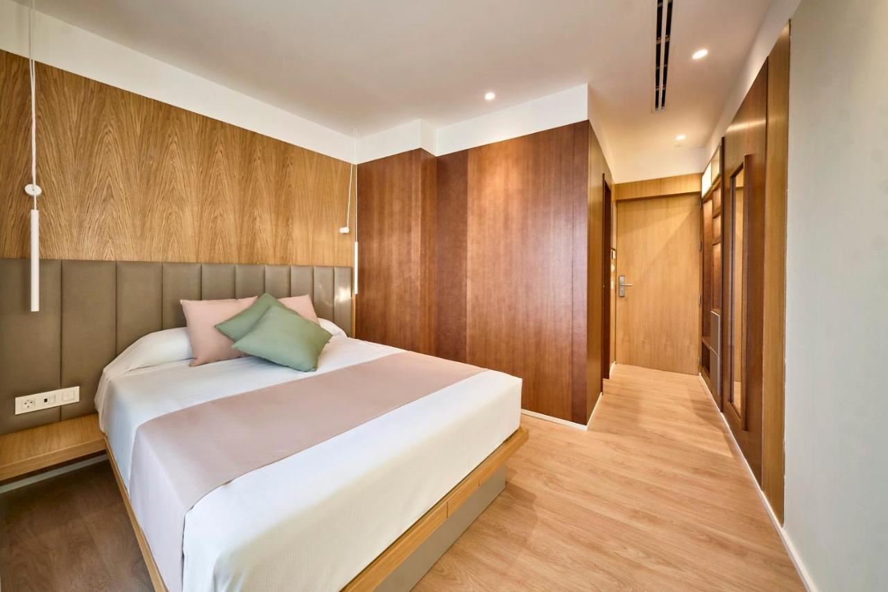 Hostal Pericon 콘일데라프론테라 외부 사진