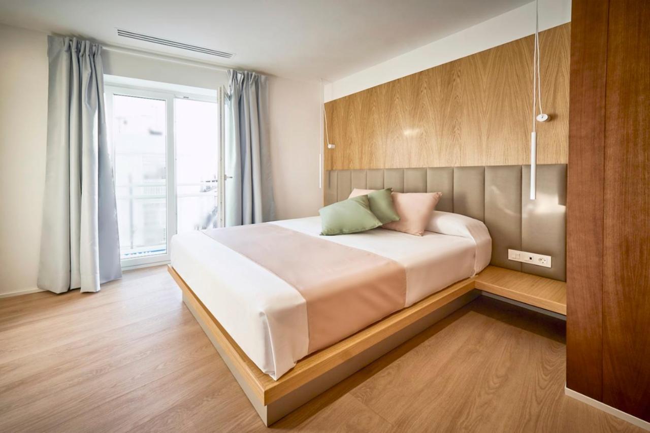 Hostal Pericon 콘일데라프론테라 외부 사진