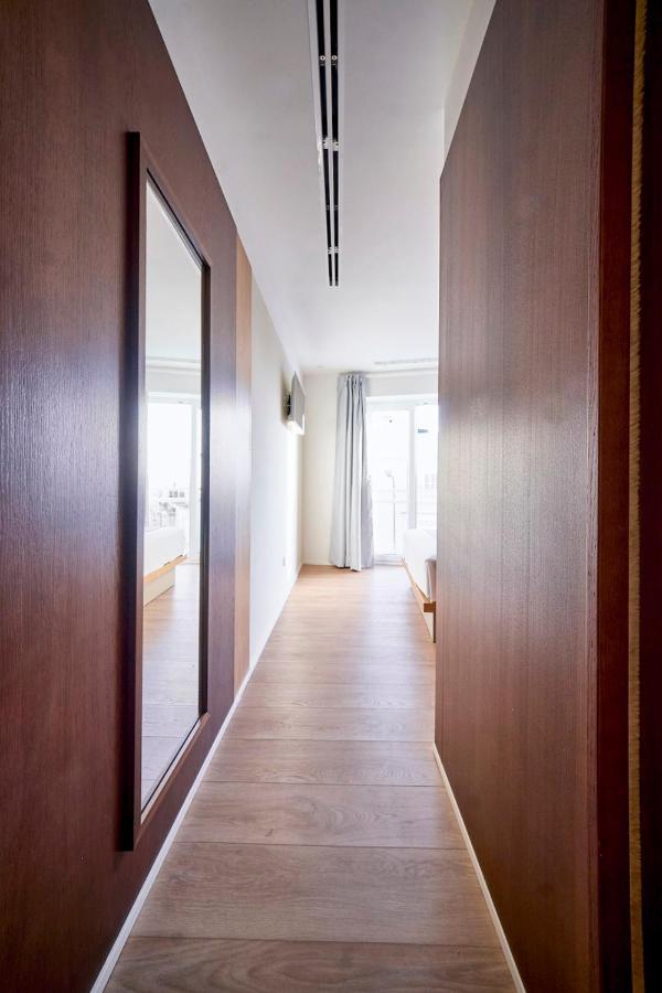 Hostal Pericon 콘일데라프론테라 외부 사진